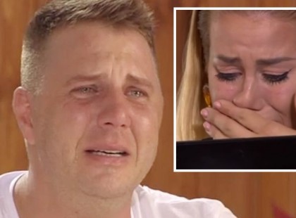 Zámbó Krisztián nyíltan ki merte mondani! Párja Zsuzsika elsírta magát !Bebizonyosodott, amit azért eddig is sejtett mindenki: