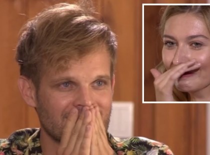 Puskás Peti nyíltan ki merte mondani! Párja Dallos Bogi elsírta magát !Bebizonyosodott, amit azért eddig is sejtett mindenki: