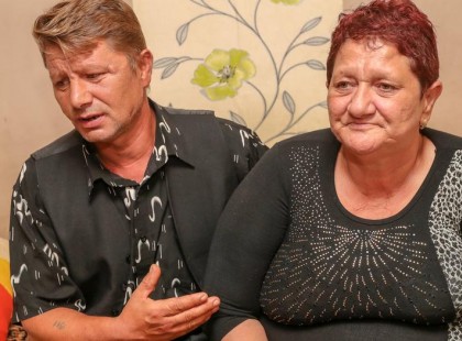 Mély megrendüléssel tudatjuk, hogy Praczu Richárd életének 26. évében meghalt! Kovidosnak hitték Ricsit, valójában vakbélgyulladása volt és belehalt