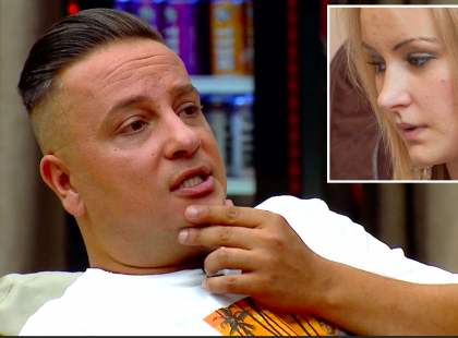 L.L. Junior vallomása. Nem tagadja , mit tett Csillával