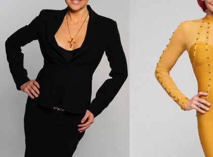 Boldog szülinapot ! Erős Antónia 50 évesen is bombaformában: ennyit változott a tévés karrierje kezdete óta – galéria