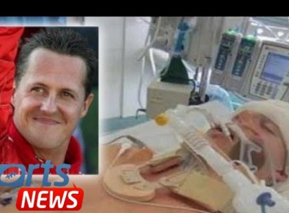 Már nincs kómában! Michael Schumacher hozzátartozói információkkal szolgáltak az autóversenyző állapotáról!
