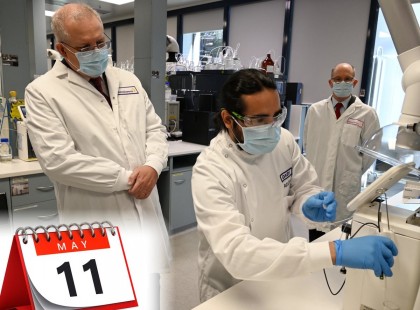 Bejelentették!Ekkor lehet VÉGE A koronavírus járványnak >>> CSAK EKKOR TÉR VISSZA AZ ÉLET A normál kerékvágásba :