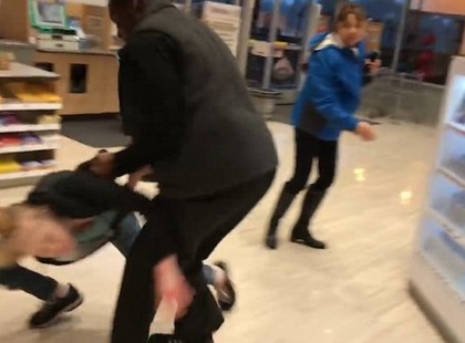 Megverte a tolvajt,1.5 év börtönbüntetést kapott ! Nem nem tolvaj kapta :......