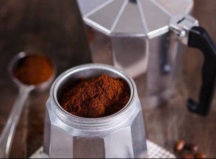 Hatalmas hibát követsz el, ha így főzöd a kávét.