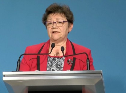 Fontos bejelentést tett Müller Cecília!Rossz hírt jelentettek be MA REGGEL A koronavírussal kapcsolatban, amit NEM AKARTUNK HALLANI….