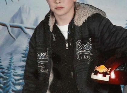 Már 8 éve , hogy nincs közöttük a kis Szita Bence..Sorba vitte el a halál az elkövetőket