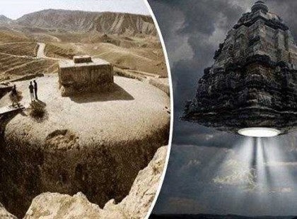 Bolygóközi atomháború az ó-korban? A régésztársadalom mélyen hallgat