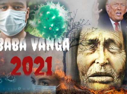 Baba Vanga 2021-es borzalmas jóslata