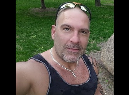 A spárban vagyok biztonsági őr. Amit ma átéltem, azt soha nem fogom elfelejteni