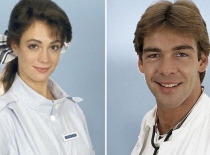 TE IS EMLÉKSZEL MÉG A FEKETE-ERDEI KLINIKÁRA? ELSŐRE HIHETETLEN, DE ÍGY NÉZ KI MA AZ EGYKORI SZÍVTIPRÓ, DR. UDO BRINKMANN ÉS A BÁJOS ELKE NŐVÉR: ❤