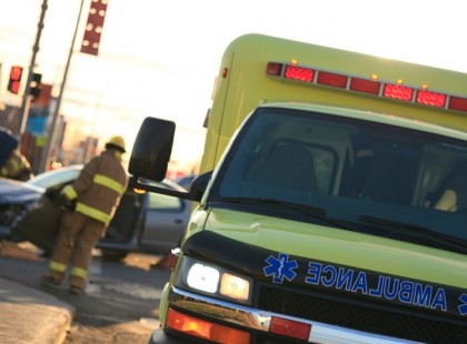 Apa és fia meghaltak a balesetben, de a fiút visszahozták: libabőrösek lettünk attól, amit mondott