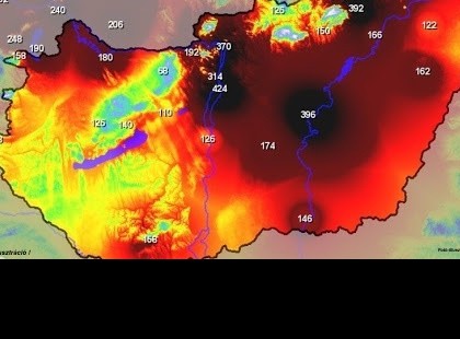 2 perce jött a rossz hír a magyaroknak! Ennyi halott még sosem volt ,és sok az új fertőzött is! TÉRKÉPEN MUTATJUK MELYIK MEGYÉKBEN UGROTT MEG NAGYON a fertőzöttek száma >>>>