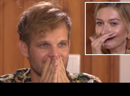 Hatalmas a boldogság!Óriási örömhírt posztolt Puskás Peti és Dallos Bogi!