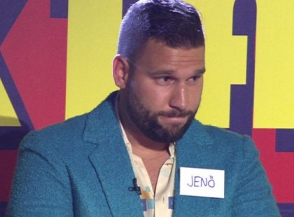 Brutális, hogy erre hogy volt képes volt Rácz Jenő ? Mindenki lefagyott: