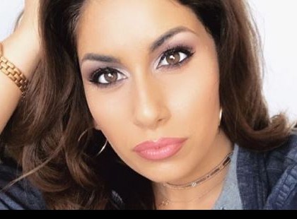 Gólyahír! Megszületett Radics Gigi kislánya! <3