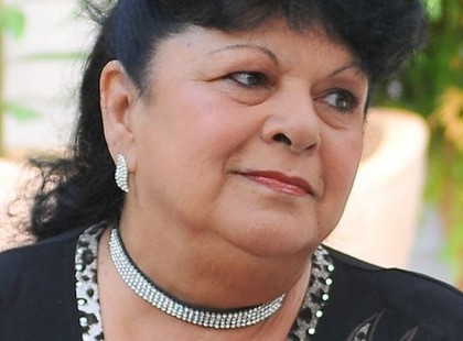 Megvan Bangó Margit utódja - Ő örökölt mindent