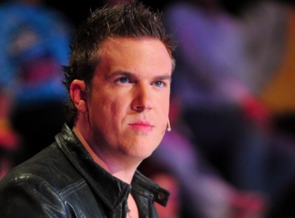 Vezetés közben kapott pánikrohamot Kasza Tibi