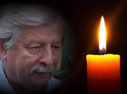 Várkonyi András a Barátok közt Vili bácsija mai napig gyászol .... Halála feldolgozhatatlan