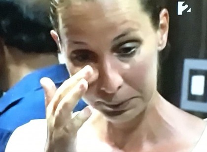 Demcsák Zsuzsa a Facebookon kért segítséget: eltűnt a szerelme!