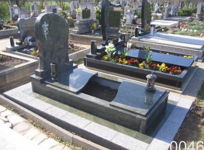 VÁLTOZÁS!! Megváltoztatják a sírhelyek megváltását , parcellák megváltását, újraváltását MINDEN TEMETŐBEN!