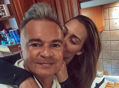 Cooky őszintén bevallotta, hogy... Megszólalt a nyitott házasságról