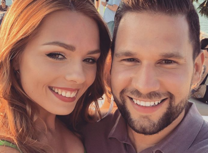 Rácz Jenő nagy titkot leplezett le párkapcsolatukkal!Elárulta, mikor érkezik a baba!