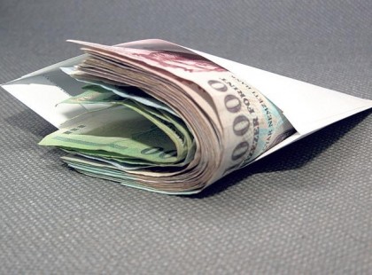 5 csillagjegy úgy fogja vonzani 2021-ben a pénzt, mintha mágnes lenne