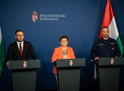 OPERATÍV TÖRZS : Hétfőn, azaz OKTÓBER 12-ÉN ÚJABB VÁLTOZÁS LÉP ÉLETBE >>>