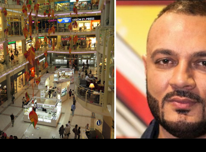 Le a kalappal Gáspár László! Olyat tett a Mammut-ban, hogy erről hónapokig fognak beszélni az emberek! Mi a véleményed?