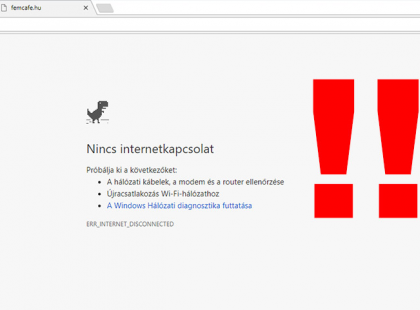 KARBANTARTÁS! ITT az ORSZÁGOS lista – mutatjuk hol, melyik időpontban és MENNYI IDEIG NEM LESZ SE INTERNET, SE TV, SE TELEFON!