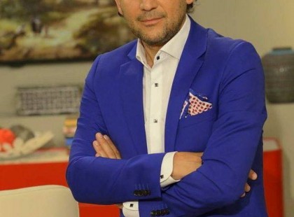 Először mutatta meg gyönyörű feleségét Istenes László. Atya ég! Ritka Gyönyörű nőt talált maga mellé: