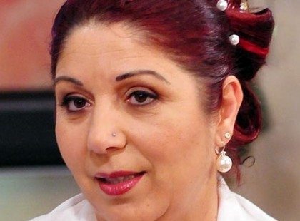 Leesik az állad:Bódi Margó így nézett ki 18 évesen . 30 év telt el! Ráismersz?