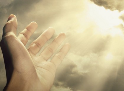 Megtalálta a bizonyítékot isten létezésére! Ha elolvasod, te is megérted!