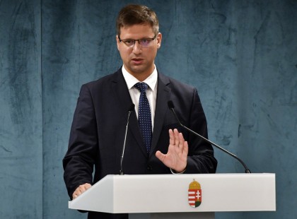 ÚJABB járványügyi INTÉZKEDÉS JÖN! ILYEN MÉG NEM VOLT Magyarországon – ma jelentették be >>Emiatt sokan lesznek szomorúak >>>