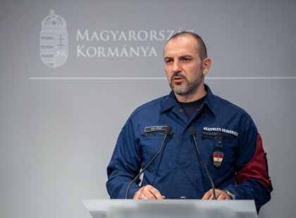 EZT soha nem gondoltuk volna.. EZ VÁR RÁNK még OKTÓBERBEN A KORONAVÍRUS MIATT >>> ezt jósolják a pécsi virológusok >>> A cikk a hozzászólásoknál olvasható!