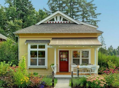 Elragadó!!! Hihetetlen de igaz! Ilyen cuki és elragadó házakat lehet kapni csupán 500 ezer forintért: mutatom hol és hogyan találod meg őket! >>>