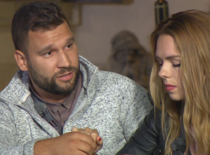 Rácz Jenő ezt hogy tehette meg? Nem gondolták, hogy képes rá mégis megtette. Padlót fogtak az állak a lépésétől