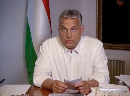 VÉGE A találgatásoknak! ORBÁN VIKTOR megtörte a csendet >>> Megszólalt a járványügyi szigorításokról! Kijárási korlátozás, vásárlási idősáv, iskolabezárás, egyéb korlátozások? ERRE készülj a következő 3 HÉTBEN! >>>