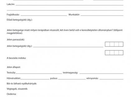 Fontos! Ezekre a szakrendelésekre, járóbeteg ellátásokra 2020. OKTÓBER 14-én MÁR kötelező a BEUTALÓ! Ha nincs beutaló semmiképpen nem látják el – erre készüljön! >>> Ossza meg kérem, hogy minél többen tudjanak róla!