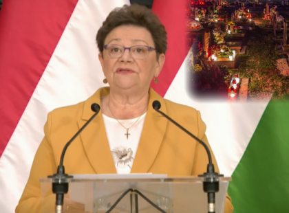 Lehet, hogy idén elmarad a halottak napja ! Nem róhatjuk le kegyeletünket a szeretteinknél? Erre kell felkészülni a következő hetekben az országban ! >>>