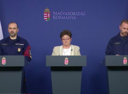 FONTOS bejelentést tett AZ OPERATÍV TÖRZS >>> EZ IS ELMARAD IDÉN! >>>>