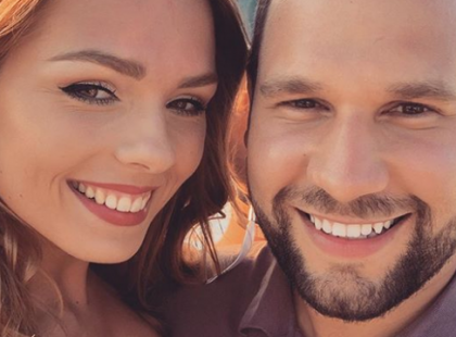 Jön a baba Rácz Jenőéknél? Adásban árulták el , a kamerák előtt ez sem maradt titokban