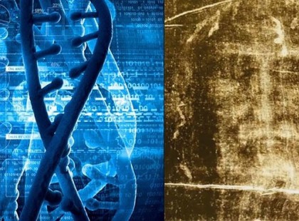 Jézus DNS-ének vizsgálata hihetetlen dolgokra derített fényt, amit az egyház eltitkol előlünk