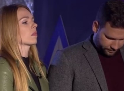 Ki merte mondani Járai Máté ! Rácz Jenő szemébe nézett, és kimondta.Jenő elsírta magát!