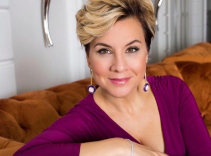 Fantasztikus bejelentés! Visszatér a TV2 képernyőjére Ábel Anita