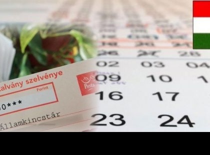 ÍGY VÁLTOZIK A CSALÁDI PÓTLÉK KIFIZETÉSE novemberben az ÜNNEPEK MIATT! >>>ÍME A dátumok >>>>