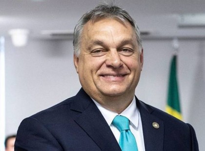 Megszületett Orbán Viktor ötödik unokája, itt az első fotó a piciről!Gratuláljunk neki sok szívecskével <3