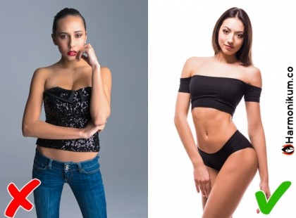 Így lehetsz a legvonzóbb a férfiak számára ! Itt van 8 dolog amit ha jól csinálsz te leszel a legvonzóbb