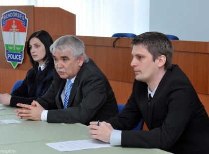 MOST ÉRKEZETT!!!! Alig néhány órája adott nagyon komoly figyelmeztetést adott ki az ORFK! Minden állampolgárt figyelmeztetnek – erősen ajánlott tudni erről!